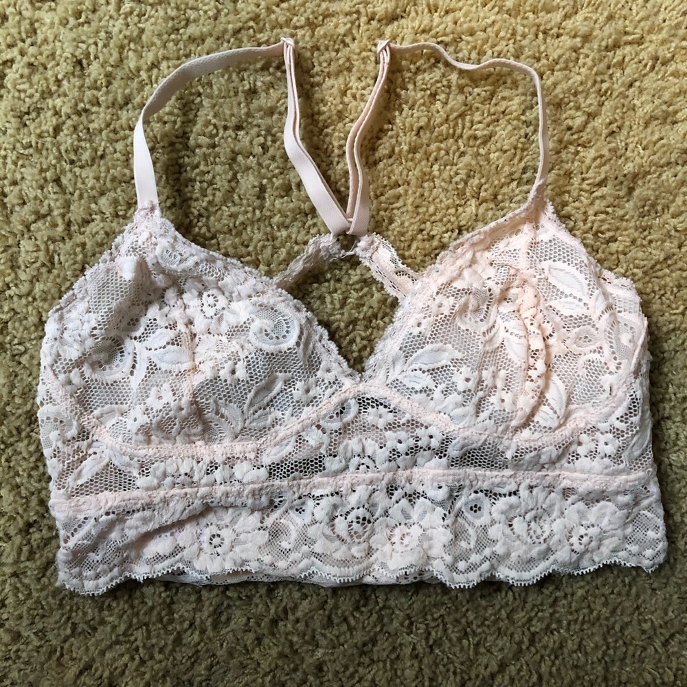 Xhilaration Bralette